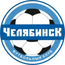 Logo du FK Tcheliabinsk