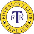 FK Teplice (1995–2023)