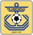 Ancien logo.