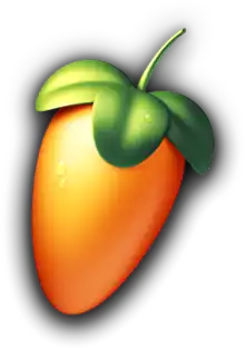 Description de l'image FL-Studio-12-Logo.png.