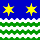 Drapeau de Ruma