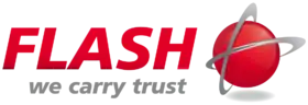 logo de Flash Europe International