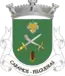 Blason de Caramos