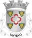 Blason de Unhão