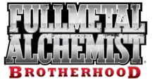 Image illustrative de l'article Fullmetal Alchemist: Brotherhood