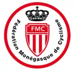 Image illustrative de l’article Fédération monégasque de cyclisme