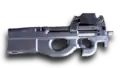 FN P90