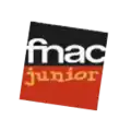 Logo de FNAC Junior en 1997.