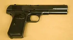 Image illustrative de l'article Browning M1903