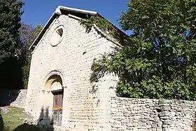 Église Saint-Jean.