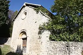 Église Saint-Jean