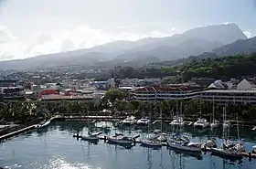 Papeete