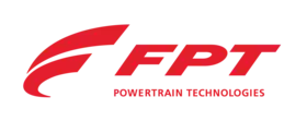 logo de FPT Industrial