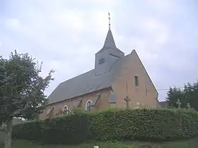 Église de la Décollation-de-Saint-Jean-Baptiste de Mont-Saint-Jean