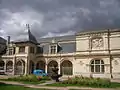 Pavillon d'Anne de Beaujeu