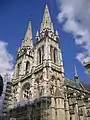 Basilique-cathédrale Notre-Dame-de-l'Annonciation