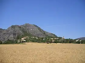 Marcoux (Alpes-de-Haute-Provence)