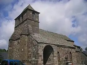 Saint-Hippolyte (Cantal)