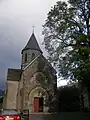 Église Saint-Julien de Saint-Julien-de-Jordanne