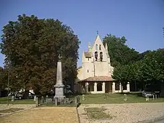 Saint-Léger-de-Balzon.