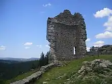 Château de Luc