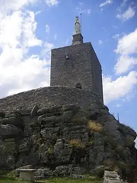 Église Saint-Pierre de Luc