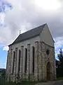 Chapelle Notre-Dame-de-Lourdes du Malzieu-Ville