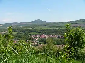 Saint-Vincent (Puy-de-Dôme)