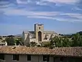 Église Notre-Dame-de-Nazareth