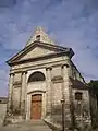 Chapelle du séminaire d'Auxerre