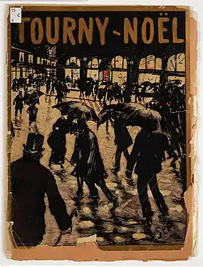 1895 Tourny-Noël (N°1)