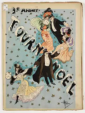 1897 Tourny-Noël (N°3)