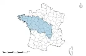 Image illustrative de l’article Bassin Loire-Bretagne