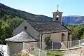 Église Notre-Dame-de-l'Assomption de Gatuzières