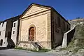 Temple de l’Église réformée de Gatuzières