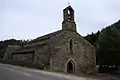 Chapelle de Saint-Jean-du-Bleymard