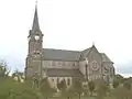 Église de la Vierge-à-l'Enfant.