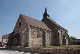 Saint-Rémy-la-Vanne