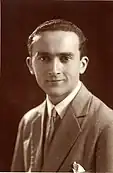 François de Vial (1904-1985)