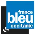 Logo de France Bleu Occitanie du 12 décembre 2017 au 16 décembre 2021