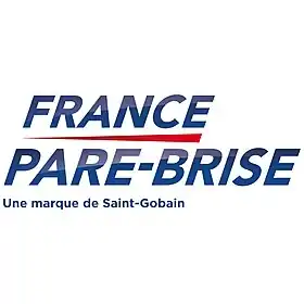 logo de France Pare-brise