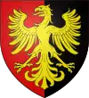 Blason de ObernaiOberehnheim