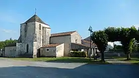 Bussac-sur-Charente