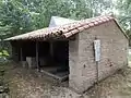 Le lavoir de Gazillon.