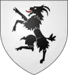 Blason de Geiswiller