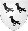 Blason de Ammerschwihr