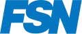 Logo de FSN de 2008 à 2012