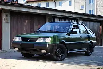 FSO Polonez Caro