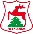 Logo du FSV 07 Lauscha