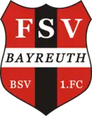 Logo du FSV Bayreuth
